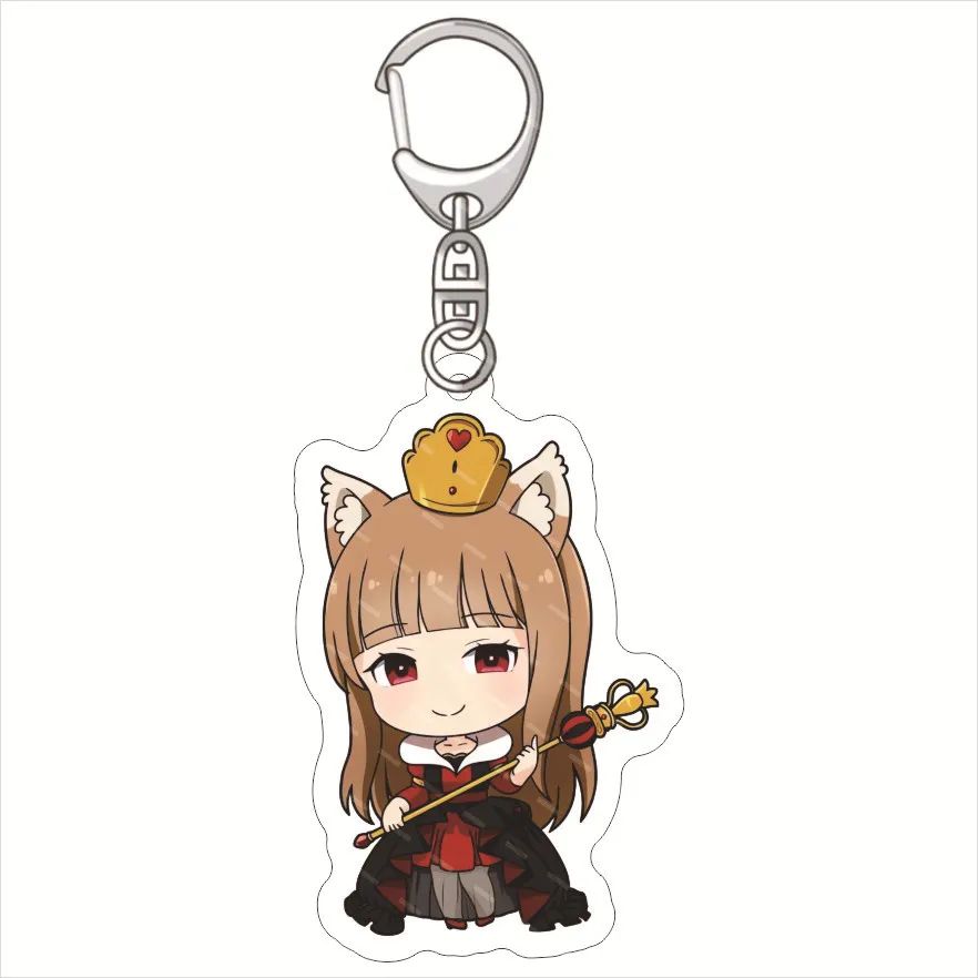Loen аниме периферийный магазин щит или герой Raphtalia Naofumi Iwatani Liscia акриловая HD