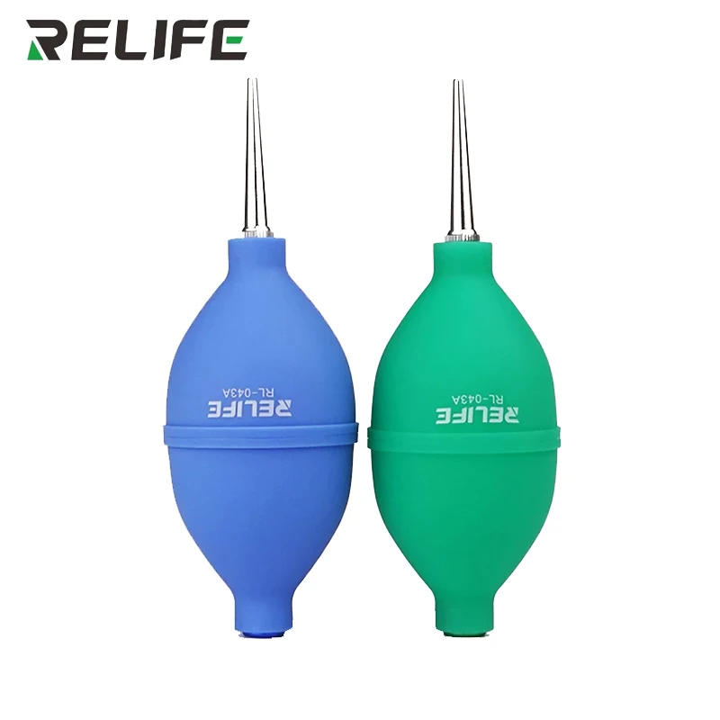 Relife 2-в-1 Пылесос для удаления пыли и воздушная тряпка с вращающейся щеткой