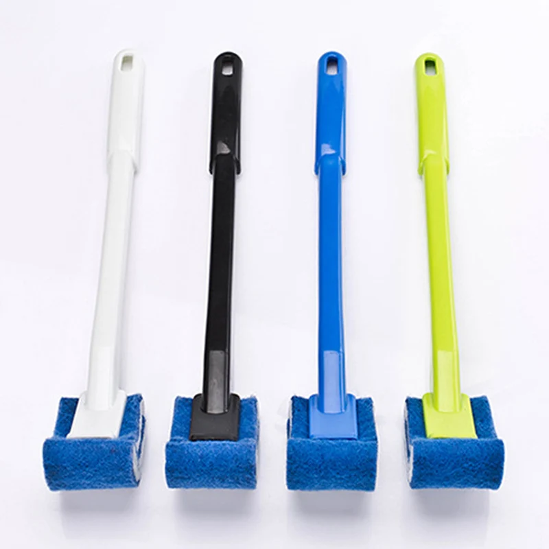 

Toilet Scrub Dead Corner Cleaning No-cleaner Bathroom Cleaning Tools Toilet Brush Long Handle Cleaning Brush brosse wc