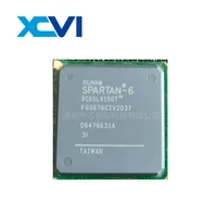 xc6slx150t 3fgg676i encapsulationbga 676brand new original authentic ic chip