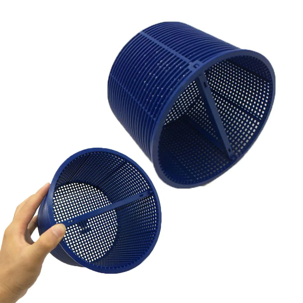 

Tools Skimmer Basket Pool 5\" Height For Hayward For SP1082 SP1083 SP1075