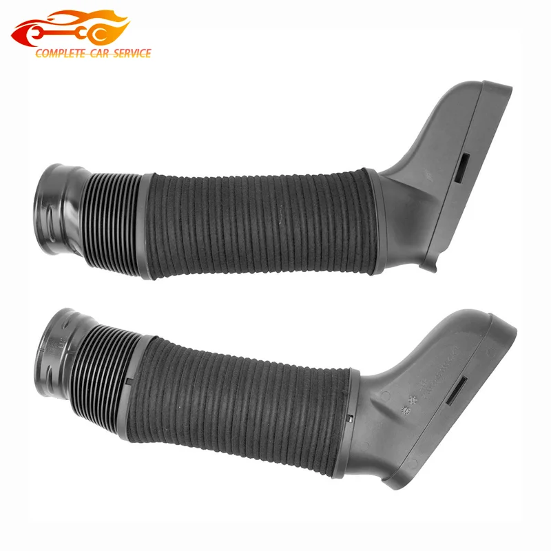 

A2720903582 A2720903682 Air Intake Inlet Duct Hose Left & Right for Mercedes-Benz W204 W212 2720901382 2720903582 2720903682