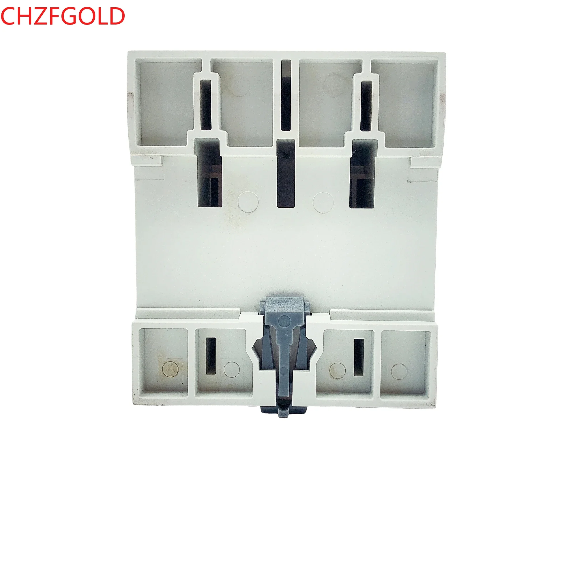 CHZFGOLD RCCB 2P 4P RCCBTYPE B 30MA/100MA/300MA RCD ELCB