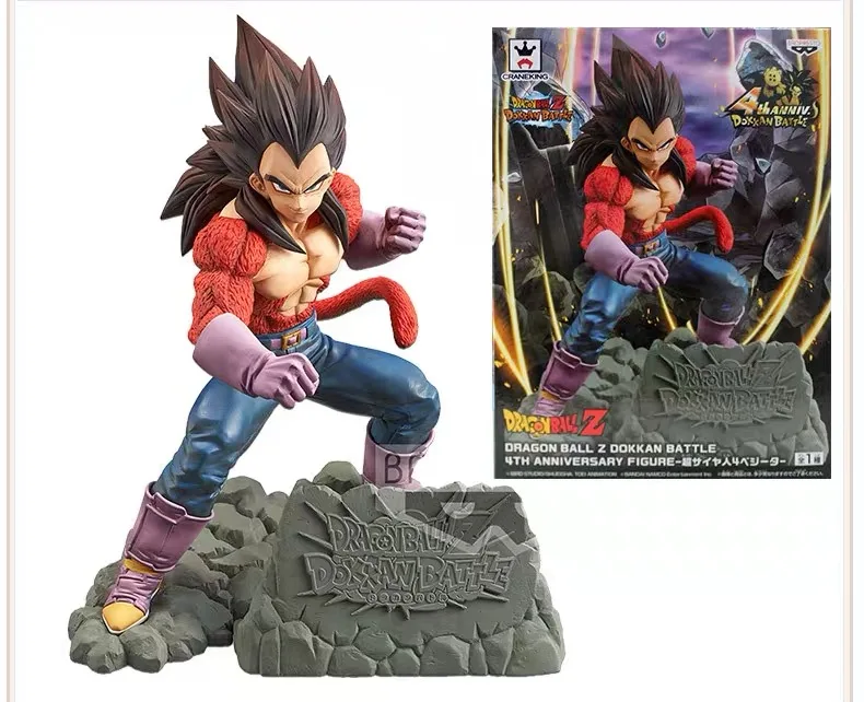 Кукла из аниме Драконий жемчуг модель Сон Гоку гогета маджин брали сон Гохан