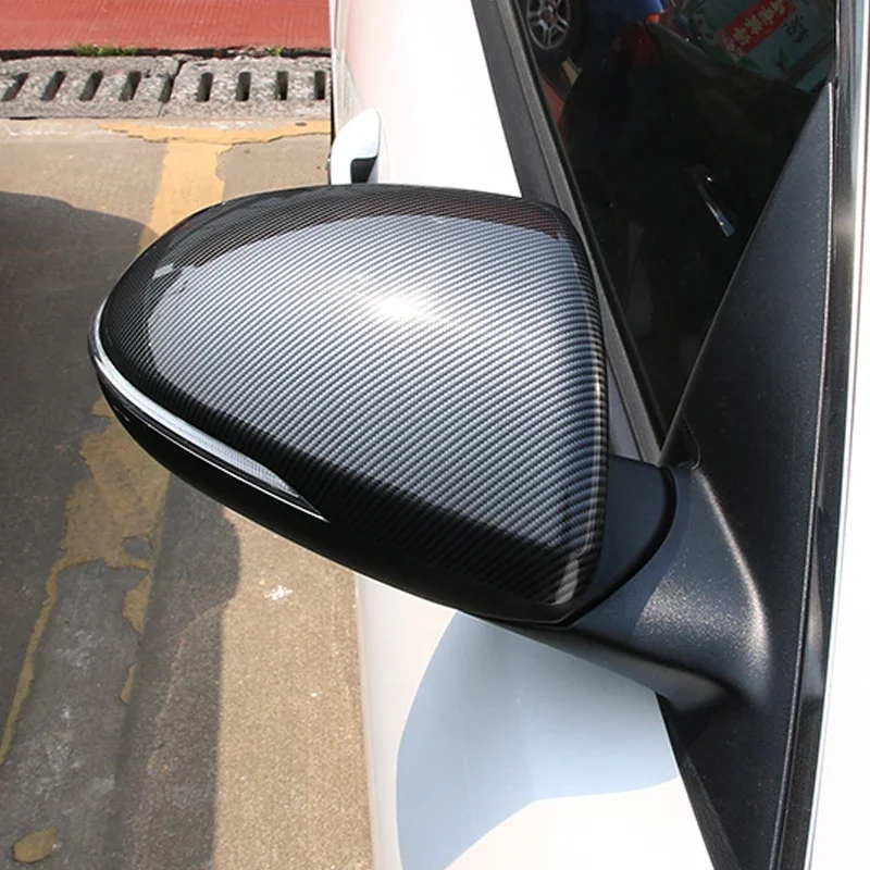 Для KIA K5 Optima 2011-2015 2016-2019 Автомобильная сменная задняя крышка для зеркала заднего