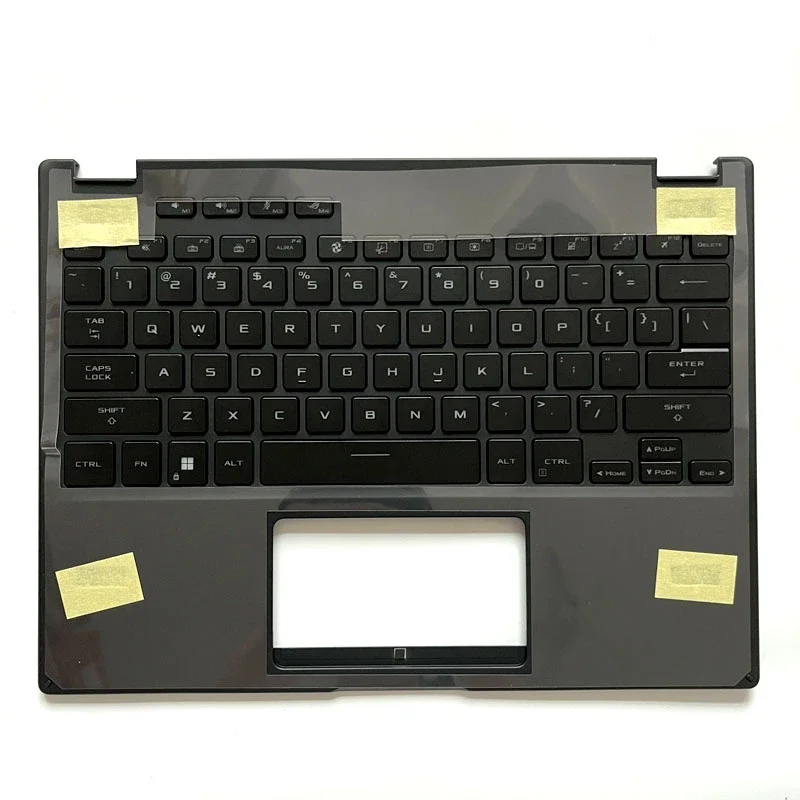 YUEBEISHENG новая/org клавиатура заменен для Asus ROG 13 GV301 GV301Q GV301R 2022/21 подставка рук