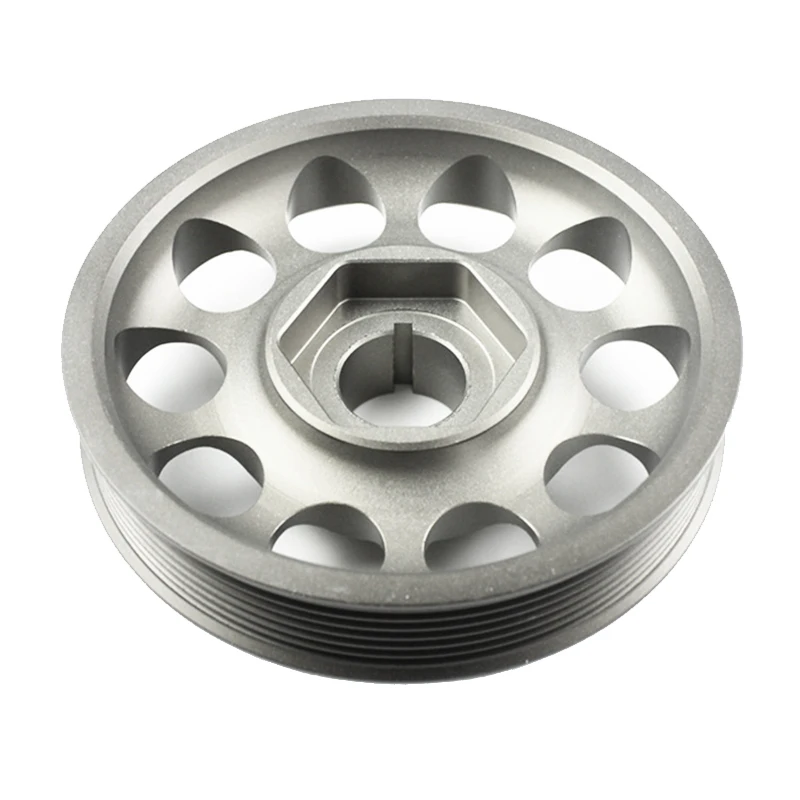 Фотовес коленчатый вал шкив для Honda CIVIC ACCORD FD2 FD2R 2 0