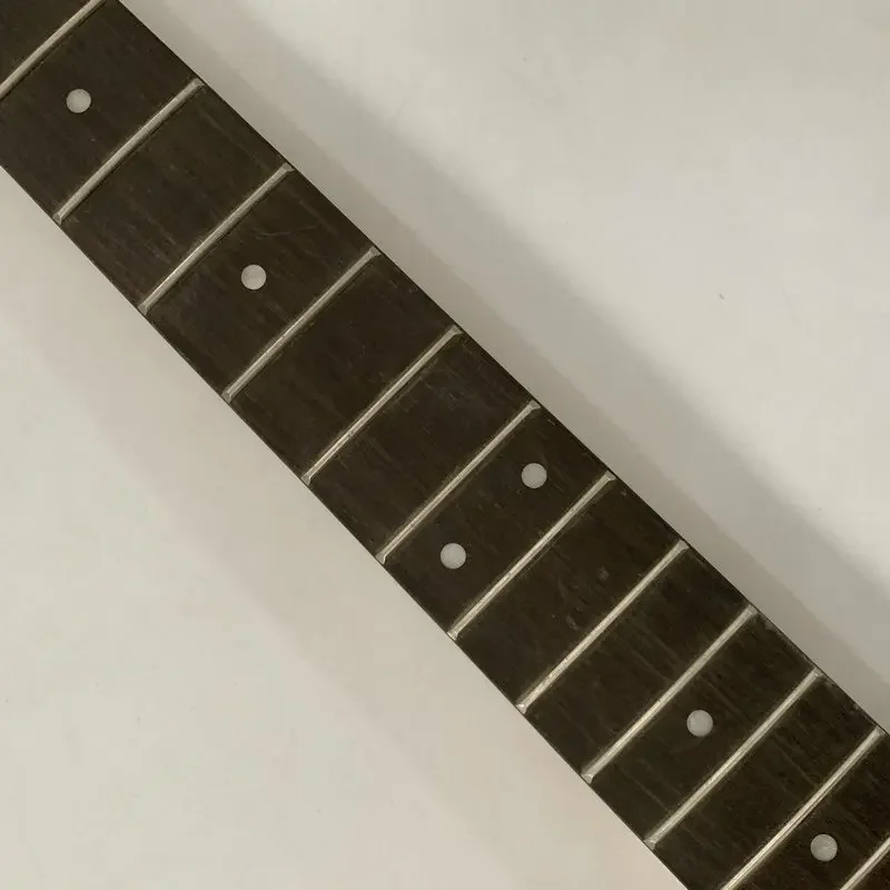 HN660 4-струнный электрический бас-гитара брендовые предметы незавершенный