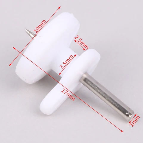 Невидимые настенные крючки-Вешалки для фото, 50 шт.