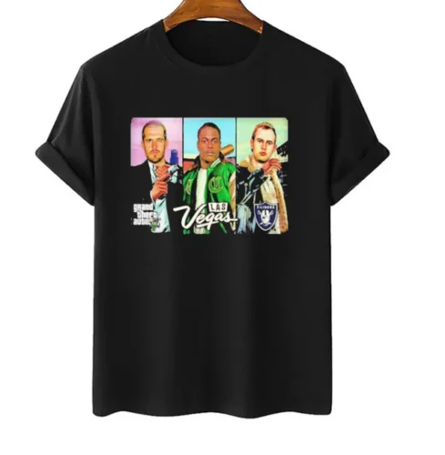

Las Vegas sport shirt hot.. Raiders shirt hot design shirt NEW