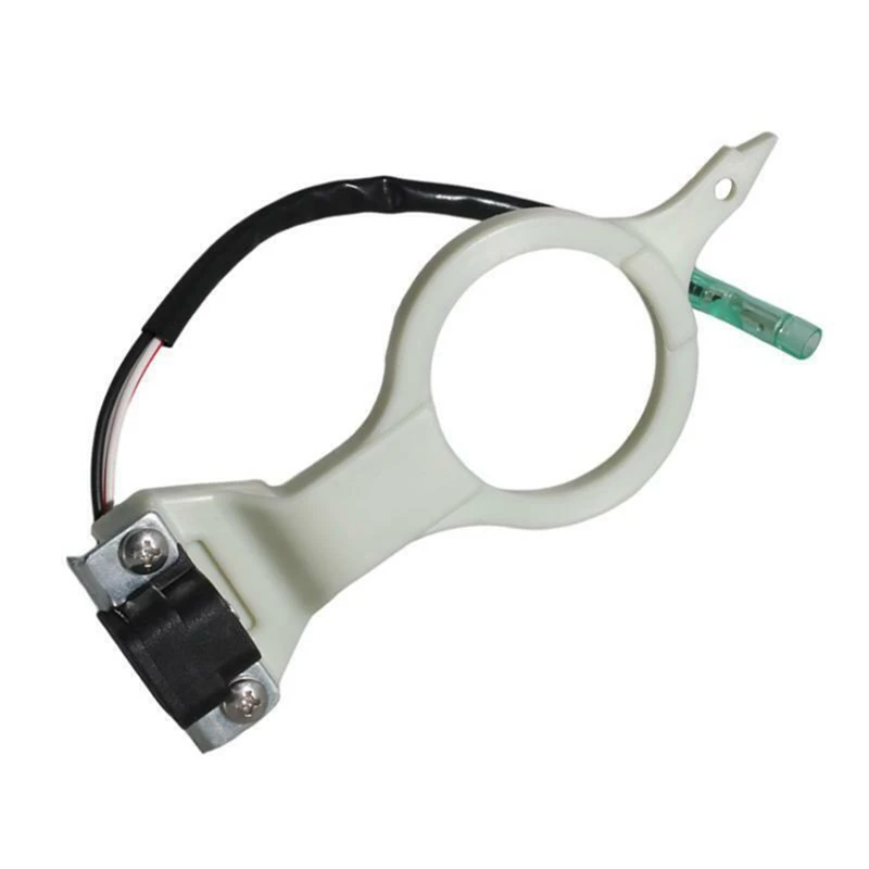 

Катушка пульсатора зажигания для Yamaha 9.9HP 9,9 MS LH MHS MHL VMAX 15HP 15 15F MSH WCL WCS XL L EK15N E15C 63V-85580-01