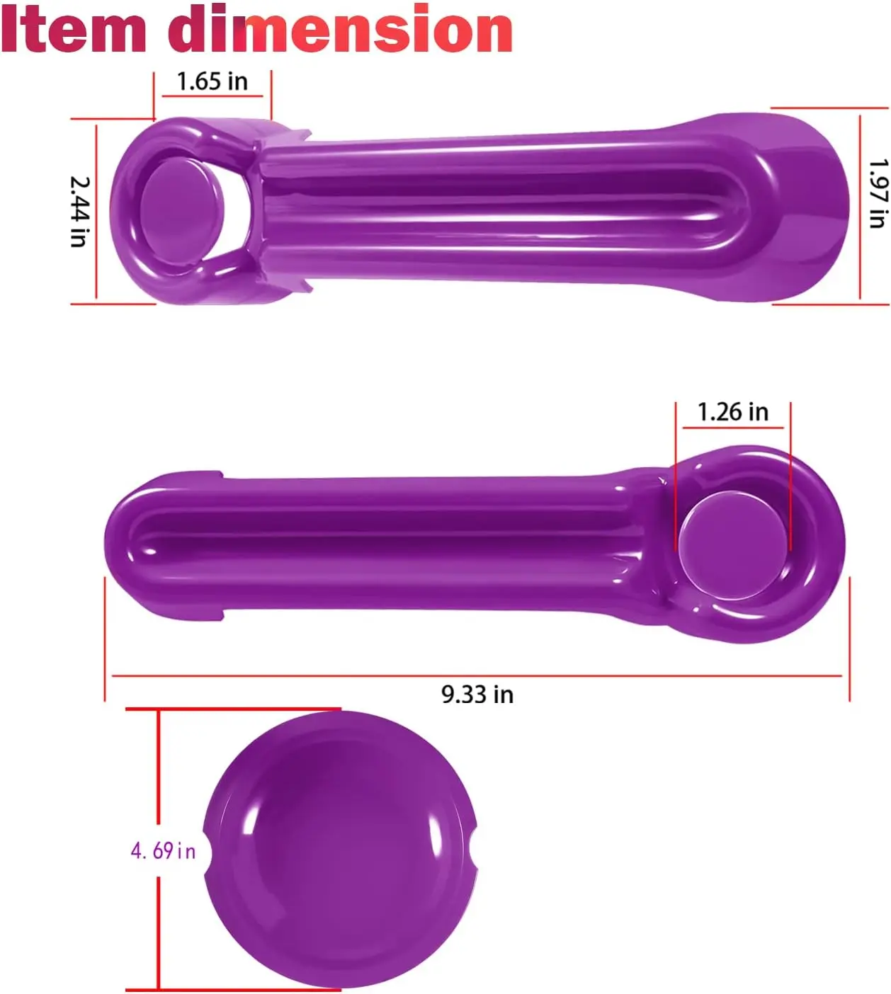 MX внешняя боковая дверная ручка вставки крышка отделка и углубление Защитная для