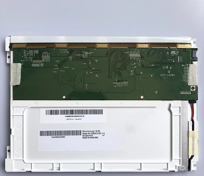 ЖК-панель 8 4 дюйма G084SN05 V8