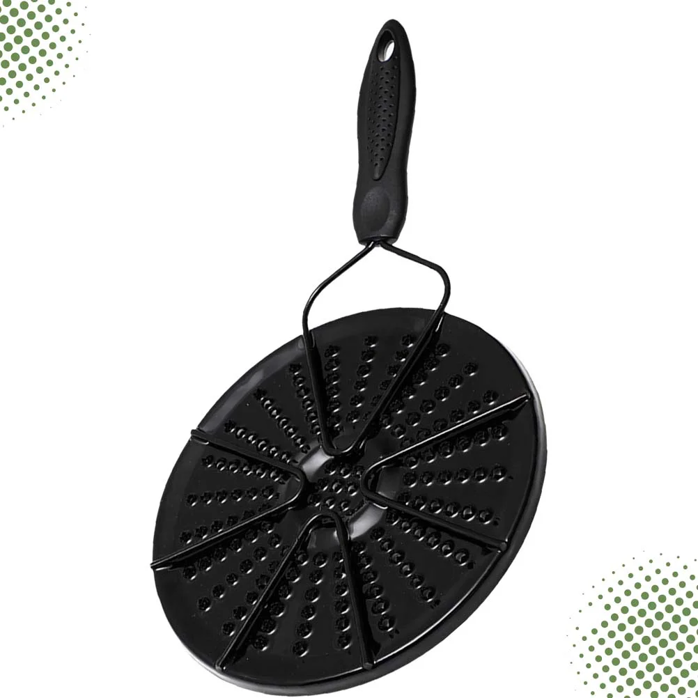 

Diffuser Induction Heat Cooktop Plate Gas Simmer Stove Ring Diskconverter Flame Cooker Adapter Cookware Guard Boards Protection