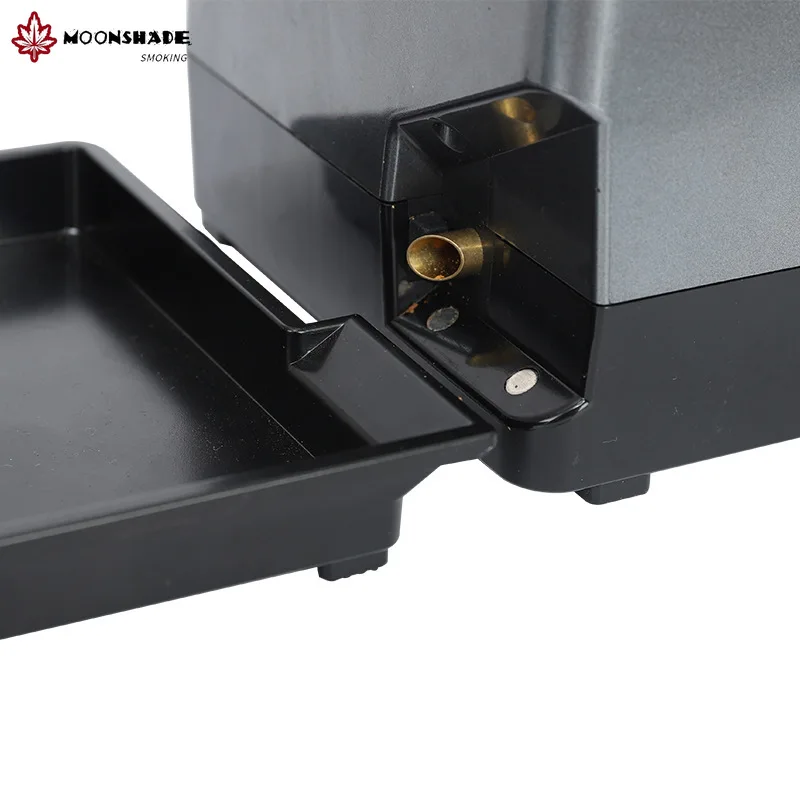 Автоматическая машинка для скручивания табака 8 мм | Дом и сад