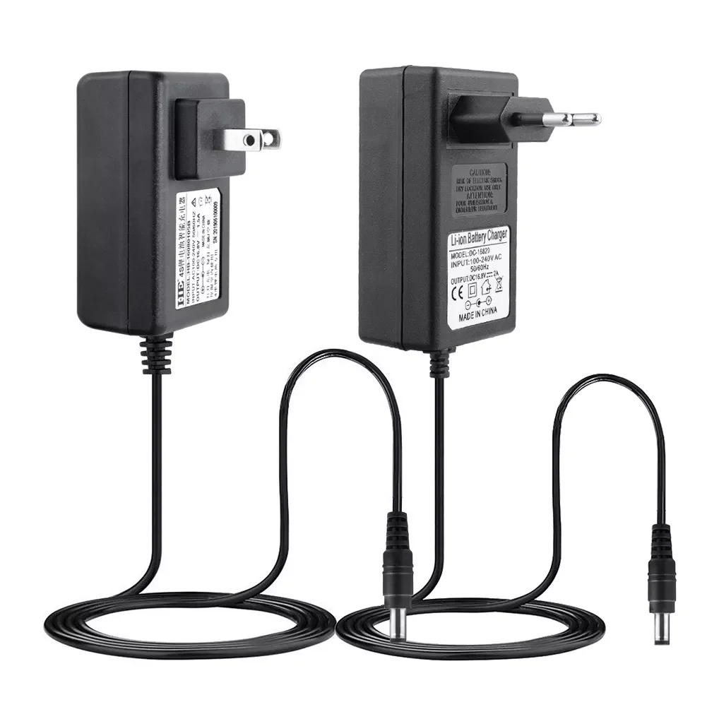 Адаптер питания переменного тока в постоянный ток 4 2 В/1 А 8 в/2 12 6 16 долговечный