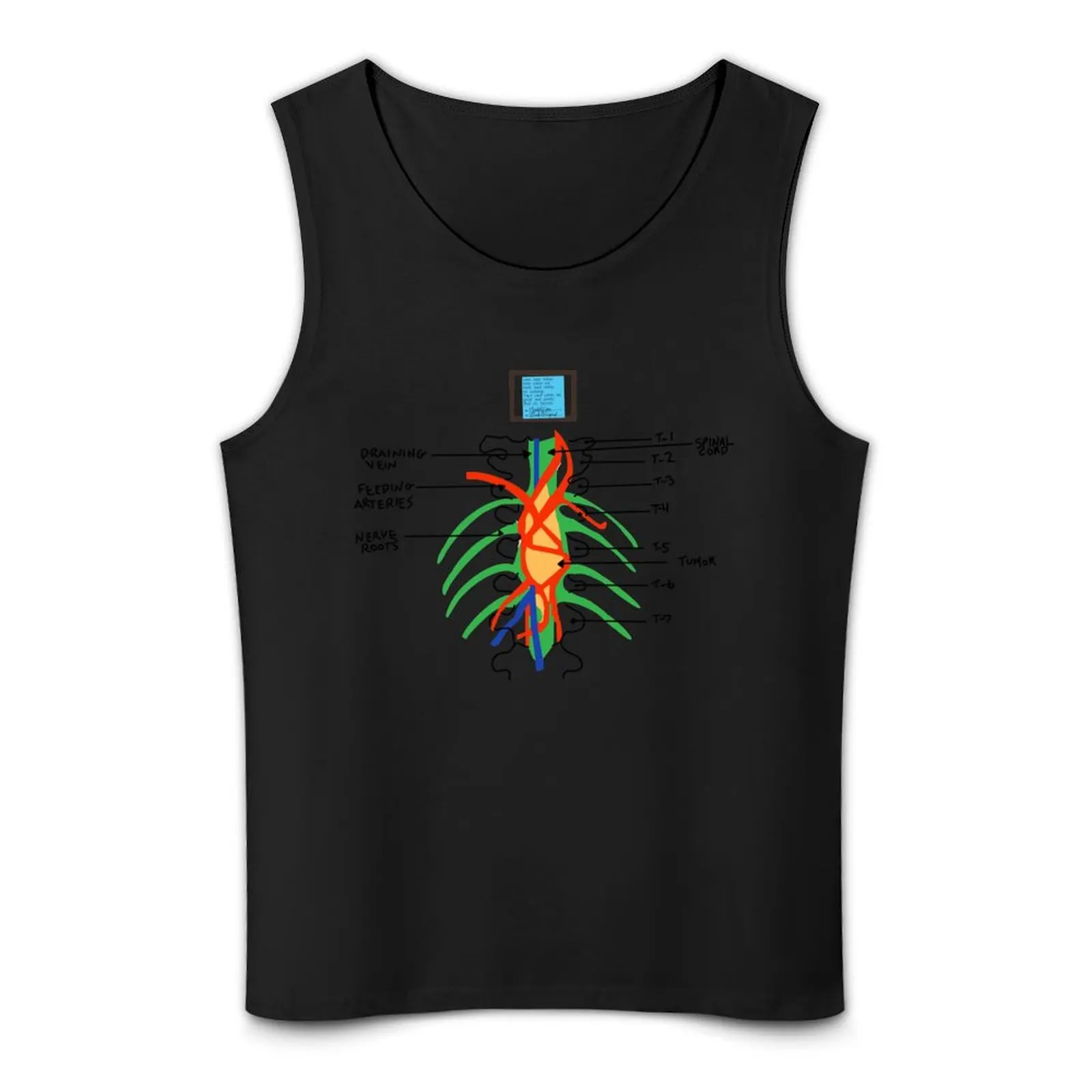 Майка Merder для бодибилдинга мужская футболка