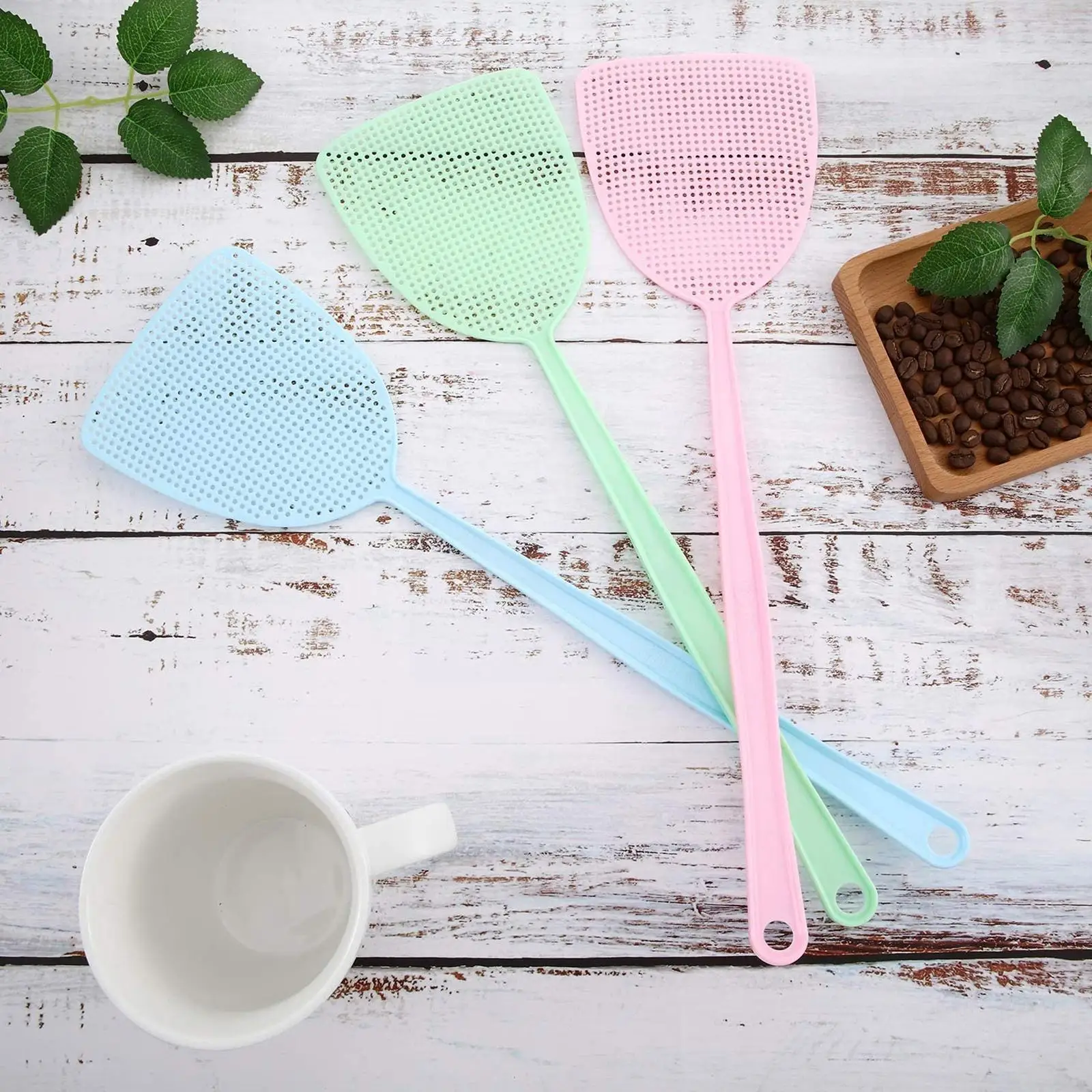 

Насекомые пластиковые мухи для удаления вредителей, устройство против ловушки для уничтожения насекомых, 1 шт., H9g4