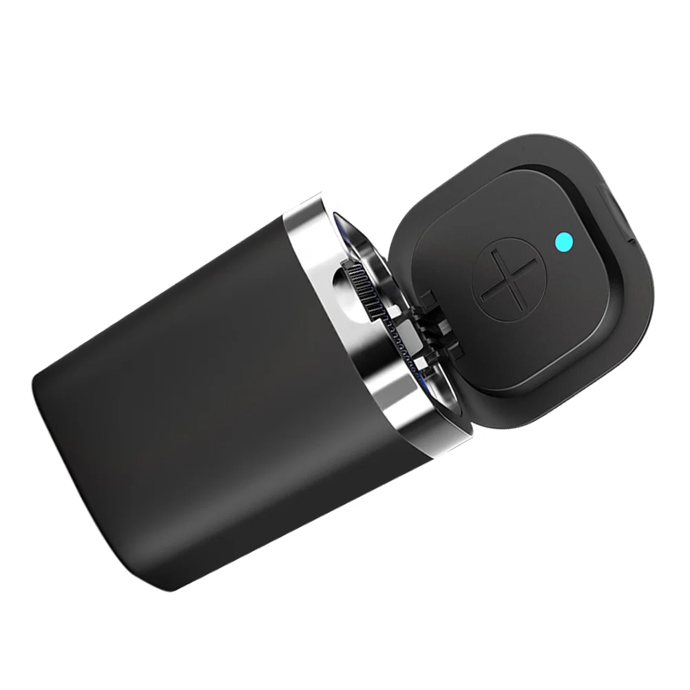 

Car Ashtray with Led Light Shinny Car Ashtray Car Ashtray with Lid Ash Tray Lighed Auto Ashtray