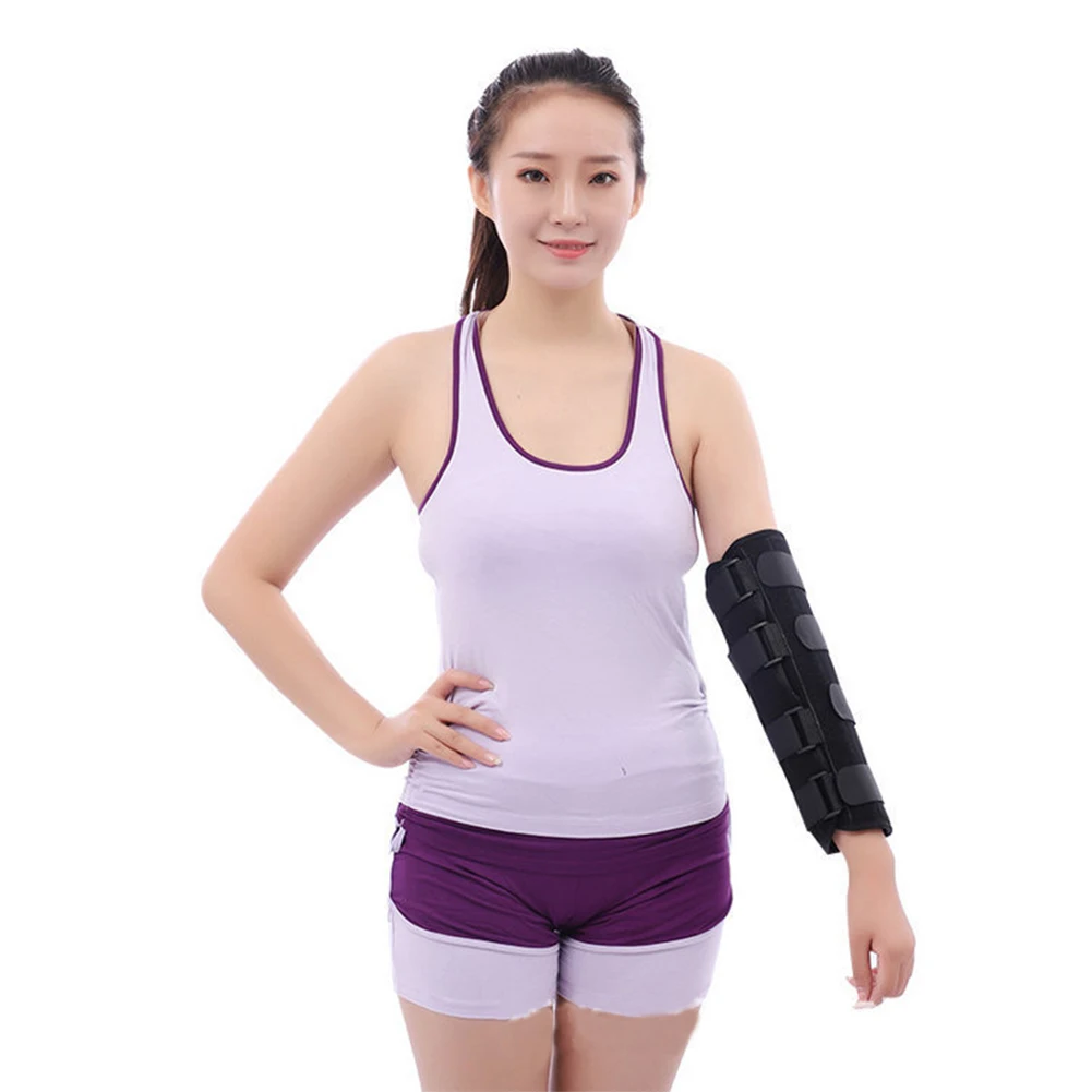 

Новинка 2022, устройство для фиксации локтя, устройство для поддержки верхней конечности, шина для гемиплегии, искусственное оборудование дл...