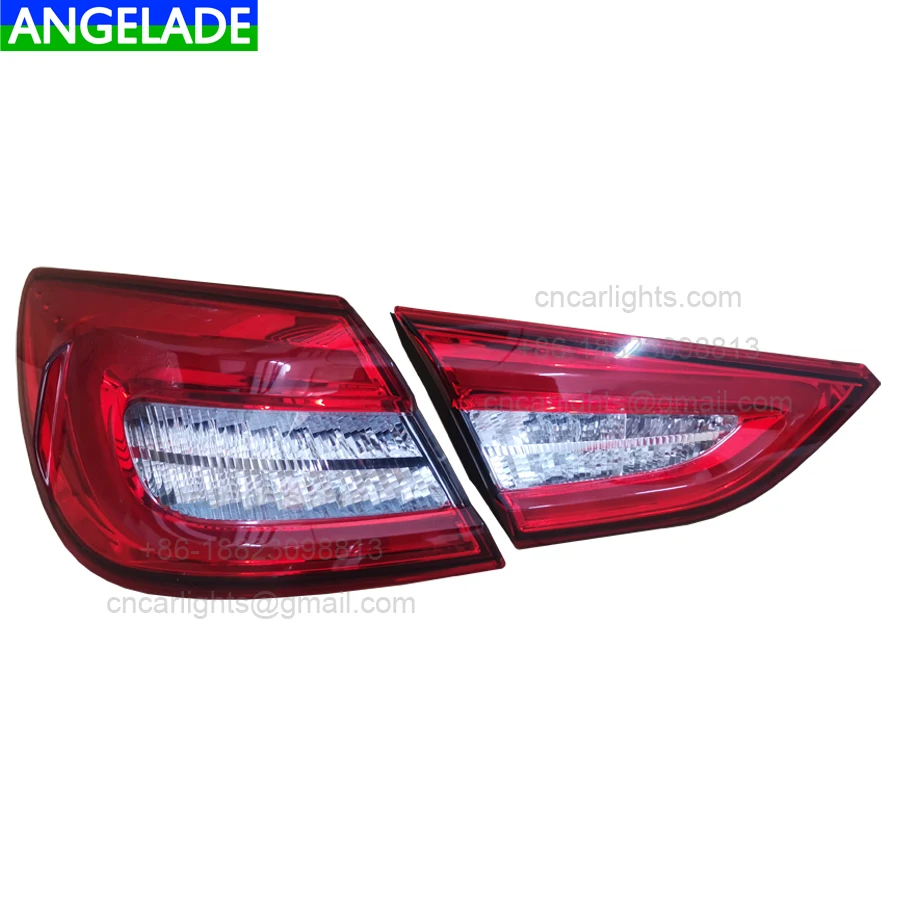 

Оригинальная задняя фара для телефона, задняя фара для телефона, задняя фара для Maserati Quattroporte M156 SPORT 2014