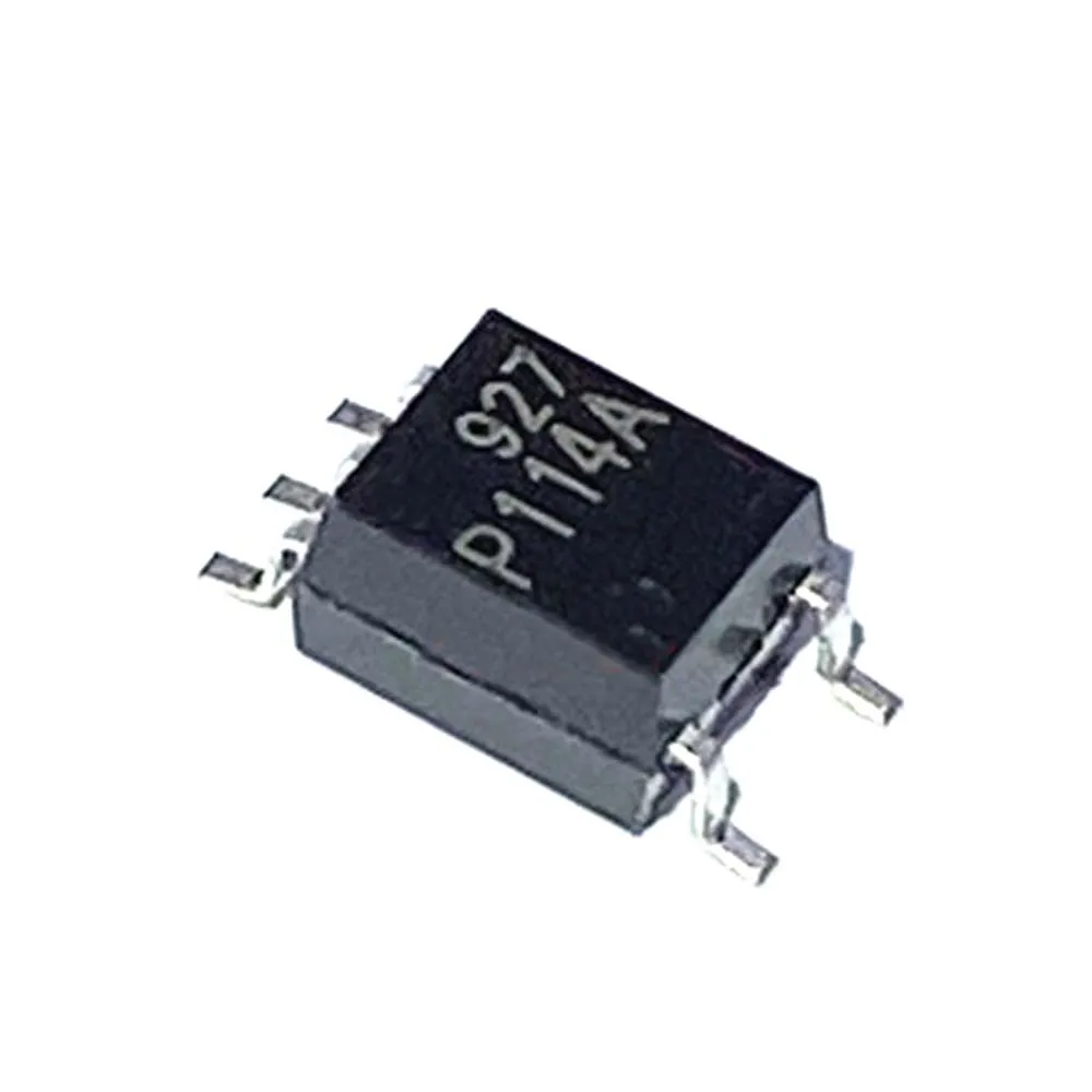 

10 шт. P114A TLP114A SOP-5