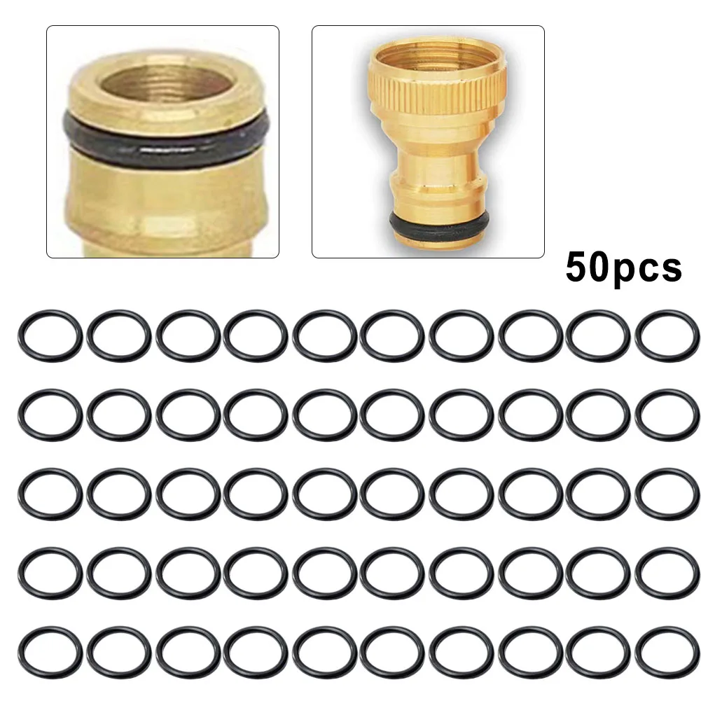 

Соединители для садового шланга VIBRATITE, 50 шт.