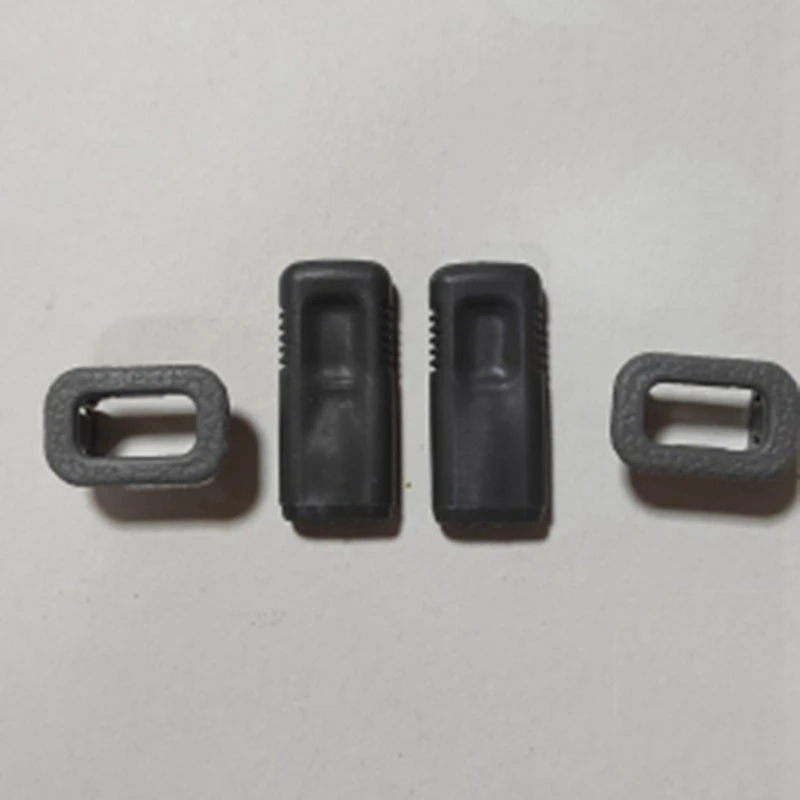 Набор колпачков и держателей для дверного замка Mitsubishi Pajero Montero V31 V32 V33 V43 SHOGUN MK2