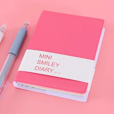 MOONBIFFY мини-блокнот 100 листов