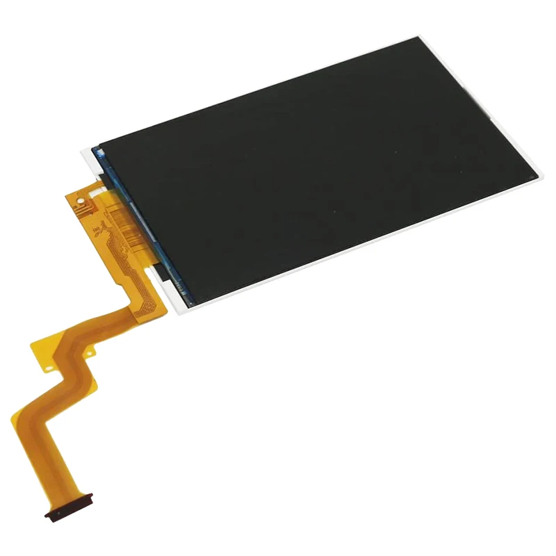 

Replacement Top Screen For New 2DS XL, Replacement Upper Screen LCD Display For New Nintendo 2DS XL/ LL System Games Console