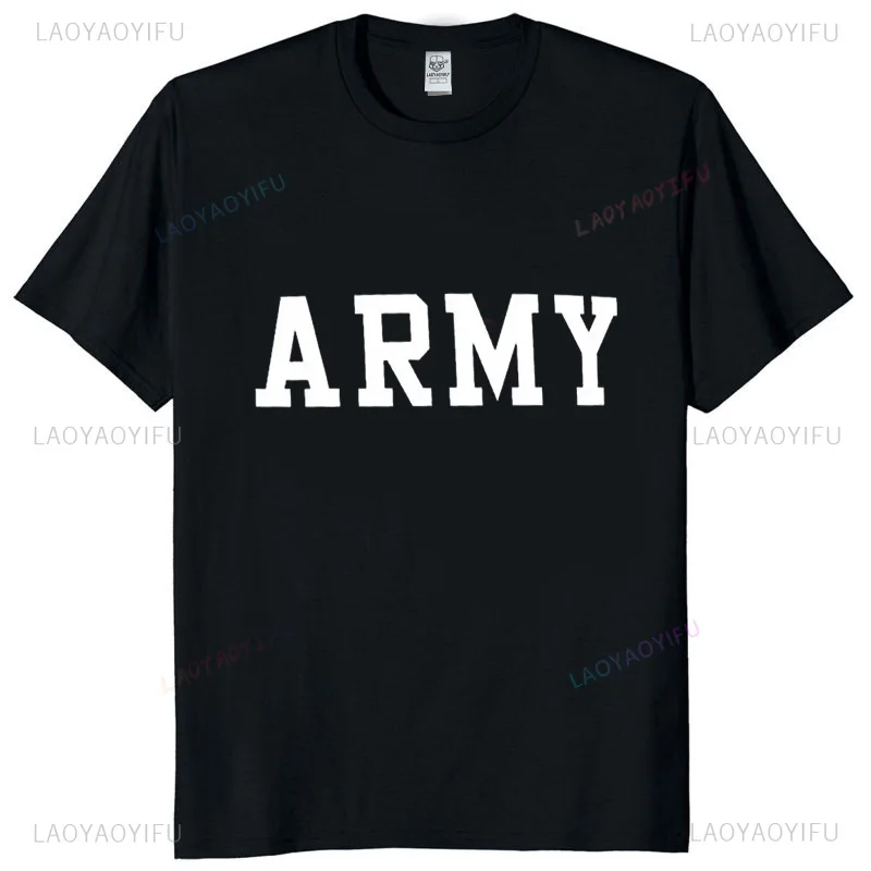 Фото ARMY-Parody Zero Day Графическая футболка унисекс Винтаж Ретро Y2K Уличная одежда Повседневная одежда Забавная футболка с надписью №3