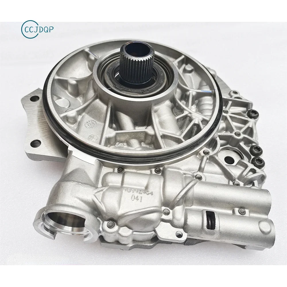 6T40E 6T45E Масляный насос трансмиссии для Chevrolet Opel GM Buick 6T40 6T45 6T30 Коробка передач