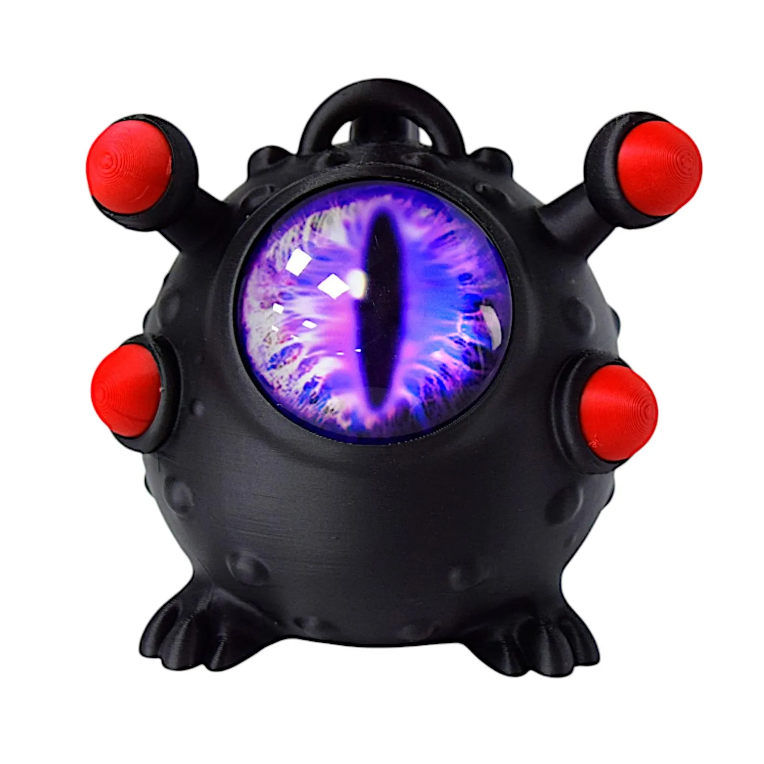 

Фигурки монстров Ктулху и Бэйгла MOONBIFFY