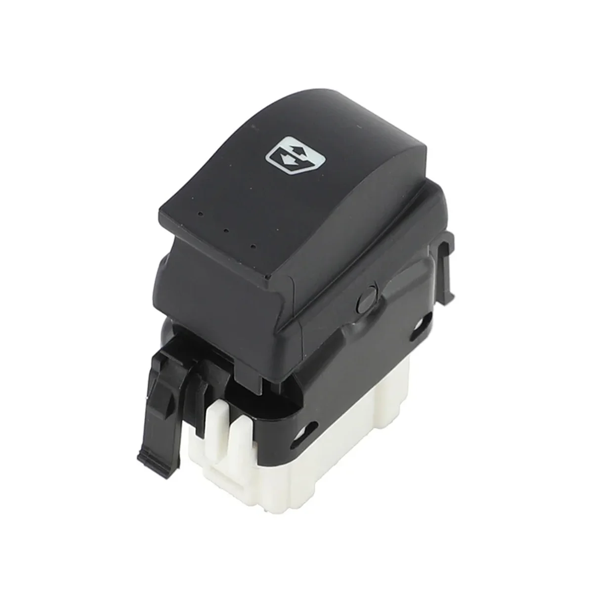 Переключатель для стеклоподъемника автомобиля переключатель с одной кнопкой