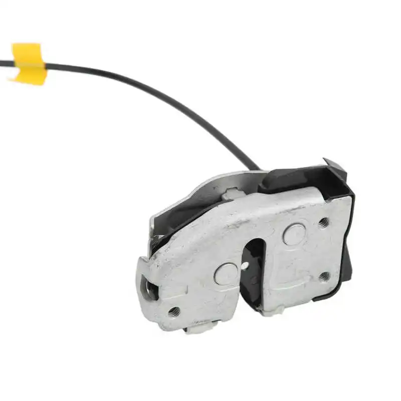 Car Door Lock Cable Left Rear Iron Latch Assembly 8L3Z‑18264A01B for Repair |
