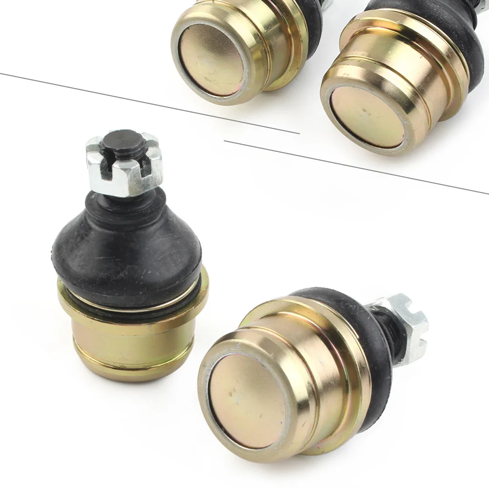 

New Motorcycle Ball Joint Kits 2PCS for HONDA TRX300FW FOURTRAX 1988-2000 Metal