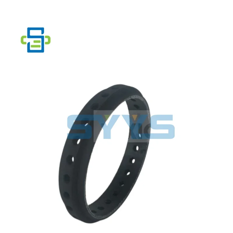 10 шт. лента на присоске с 35 отверстиями внутренний периметр 210 мм ширина 14 3