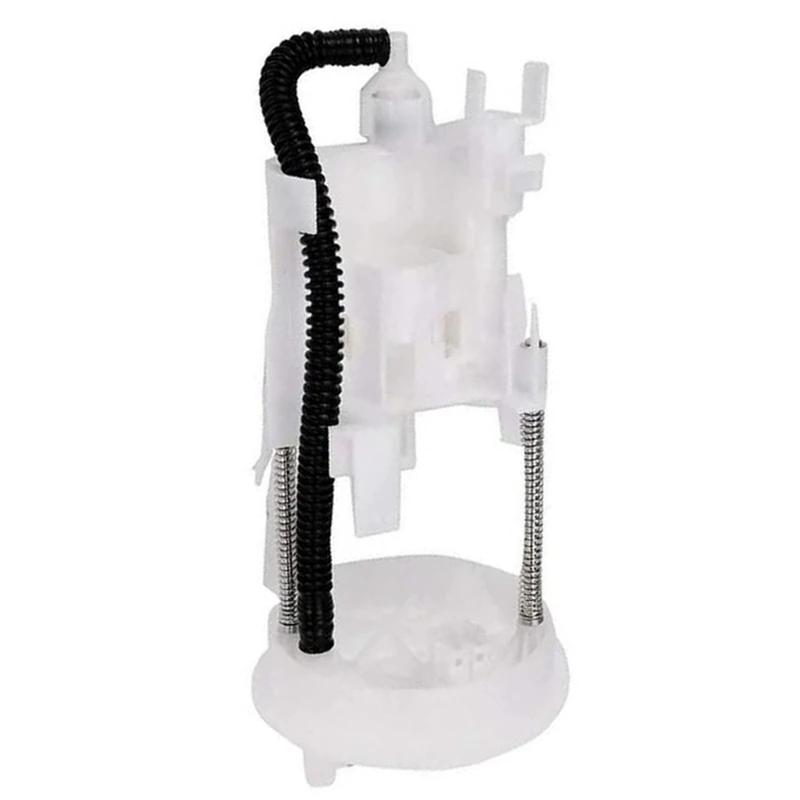 Электрический топливный насос в сборе фильтр подходит для Honda CRV 17048-SWE-T00 17048-SWE-T01