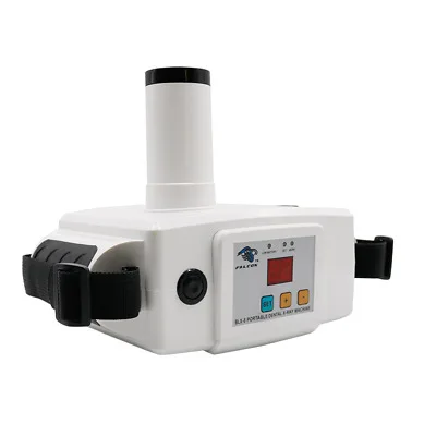 

60W High Frequency Wireless Dental Portable Digital X-Ray BLX-8 Imaging System