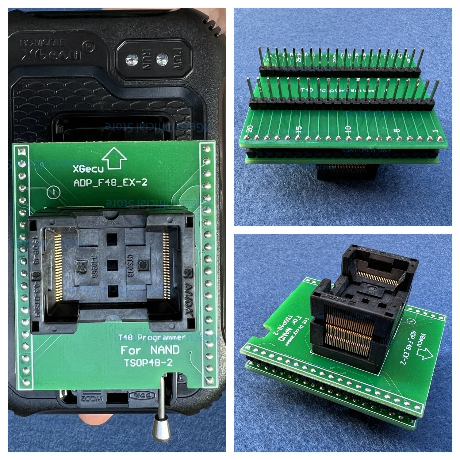 Spi nand. Spi usb flash.