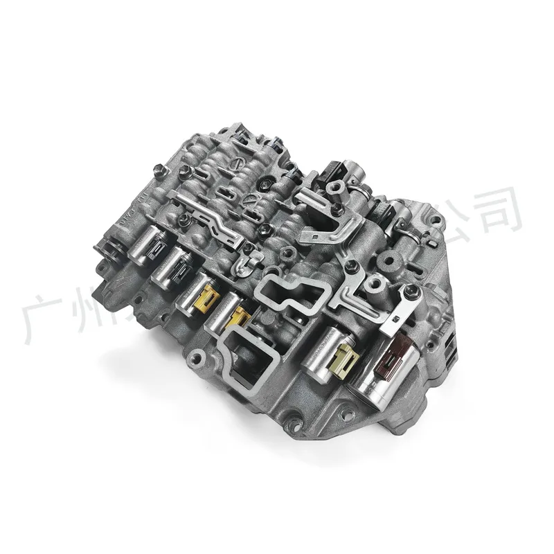 Фото Электромагнитный клапан трансмиссии 09G TF-60SN для Audi A1, A3, VW Golf, Jetta, Passat, Touran, Beetle, Tiguan 1.4T, 1.8T, 2.0L №2