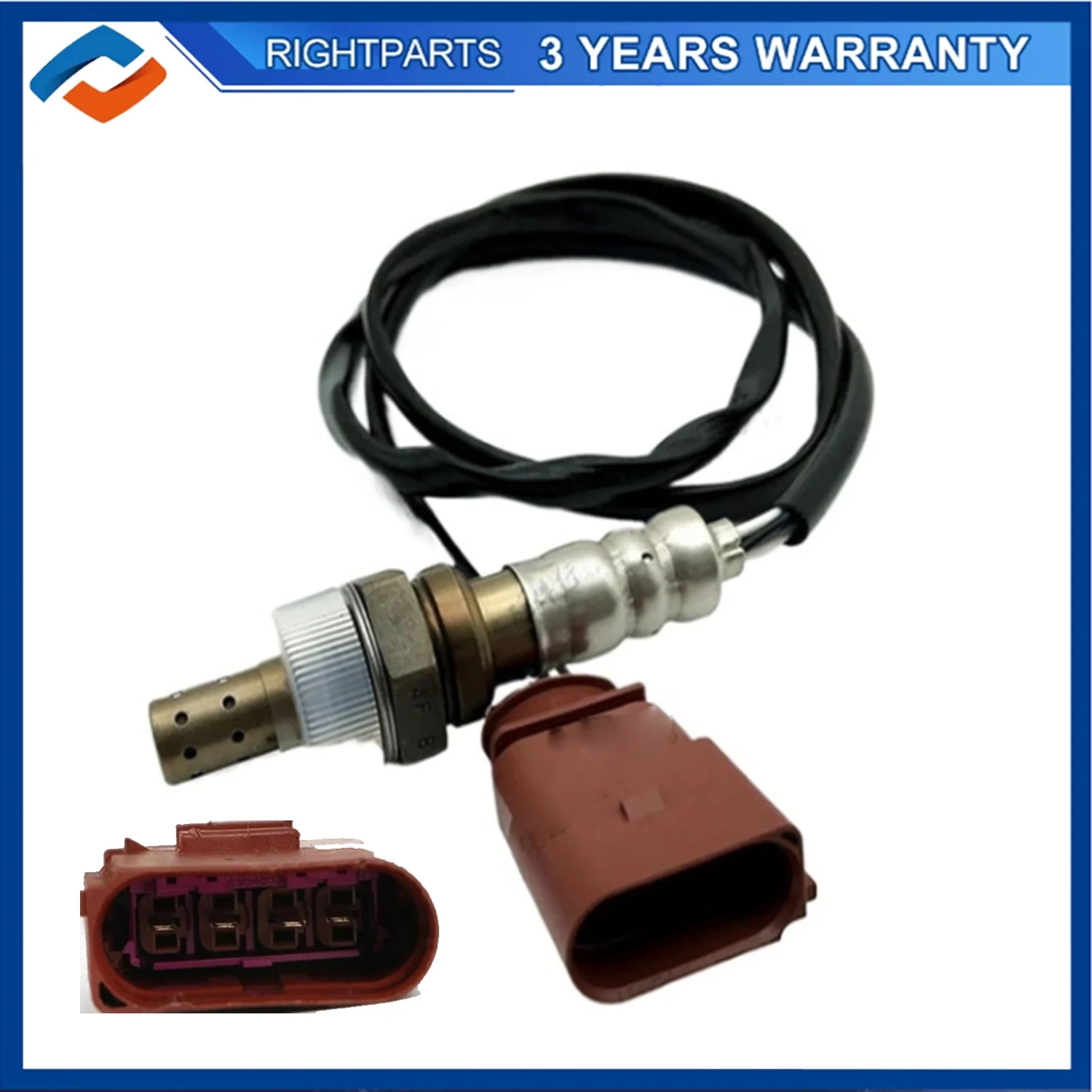 Задний датчик кислорода O2 036906262 F Для AUDI A2 A4 Avant Seat CORDOBA LEON TOLEDO IBIZA 1.2-2.0 1994-2014 036906265 Ф 036906265 H