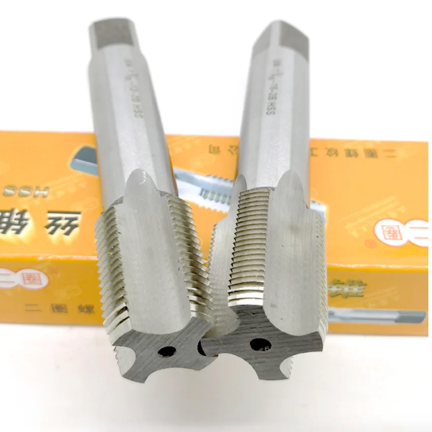 Стоимость продажи машинной насадки Whitworth Standard BSW 3/8"-167/16"-141/2"-129/16"-12 для резьбы по стали, металлу, железу и алюминию.