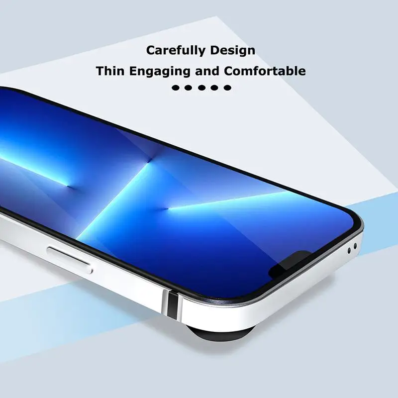 Роскошный Алюминиевый металлический силиконовый бампер для iPhone 14 Pro Max 14Plus