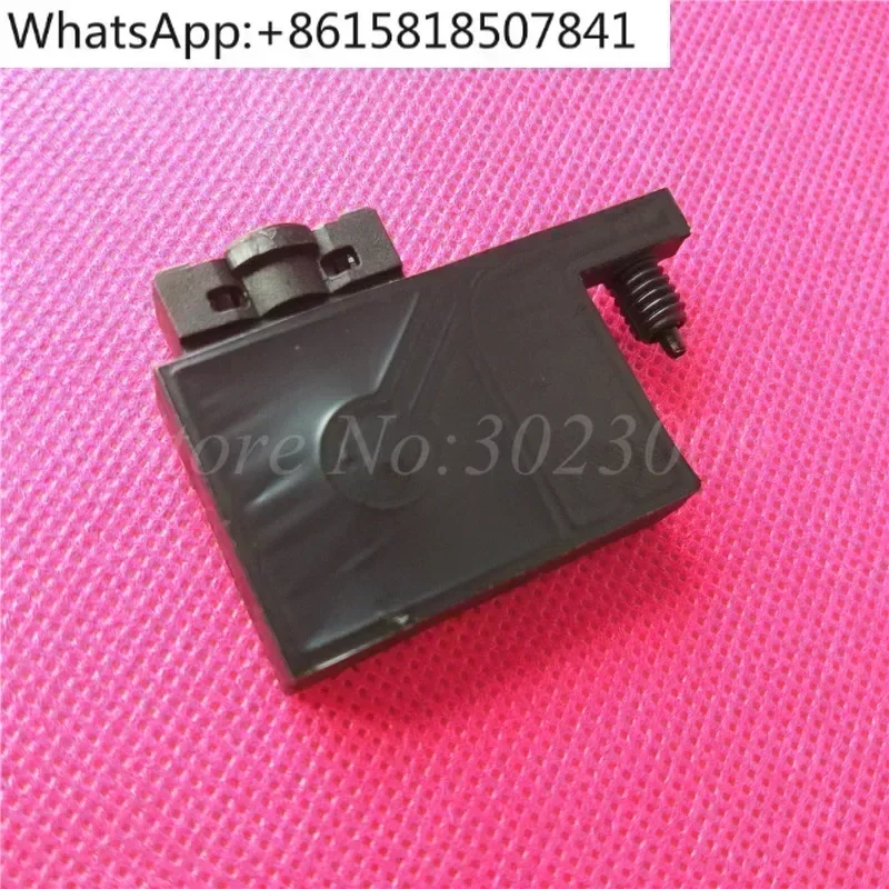 УФ-сольвентный принтер 1390 небольшой демпфер чернил для 1100 2400 R330 R320 1800 L800 7800 7880