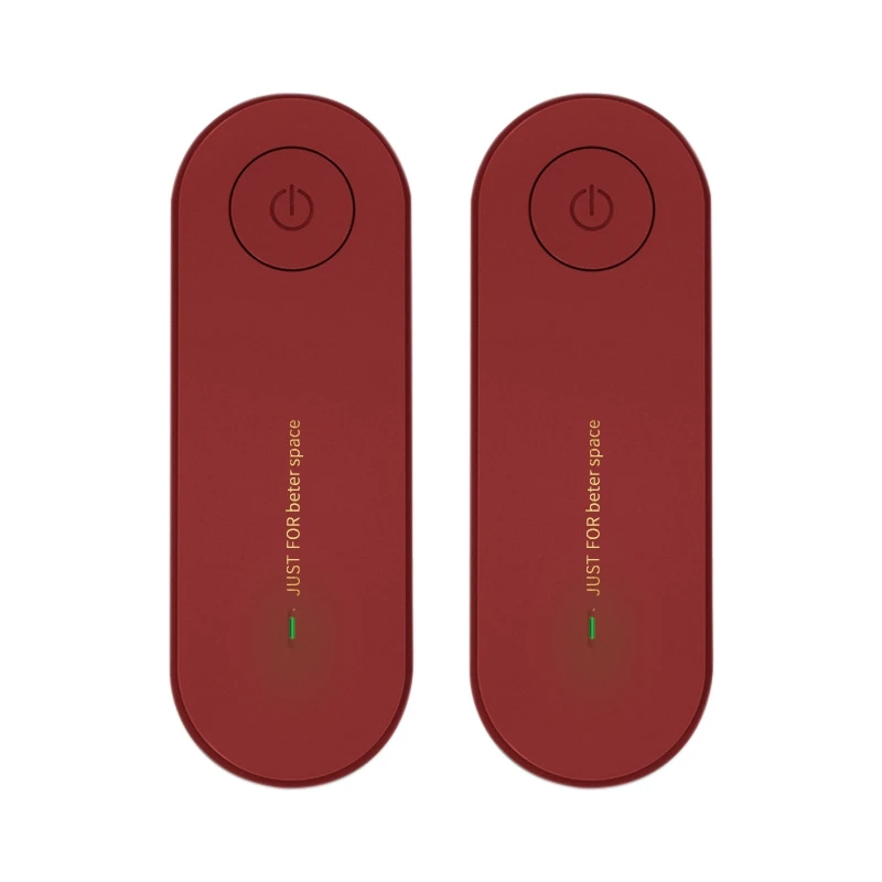 

2 шт., очиститель воздуха, подключаемый очиститель воздуха для дома, портативный бесшумный очиститель воздуха, дорожный очиститель воздуха, ...