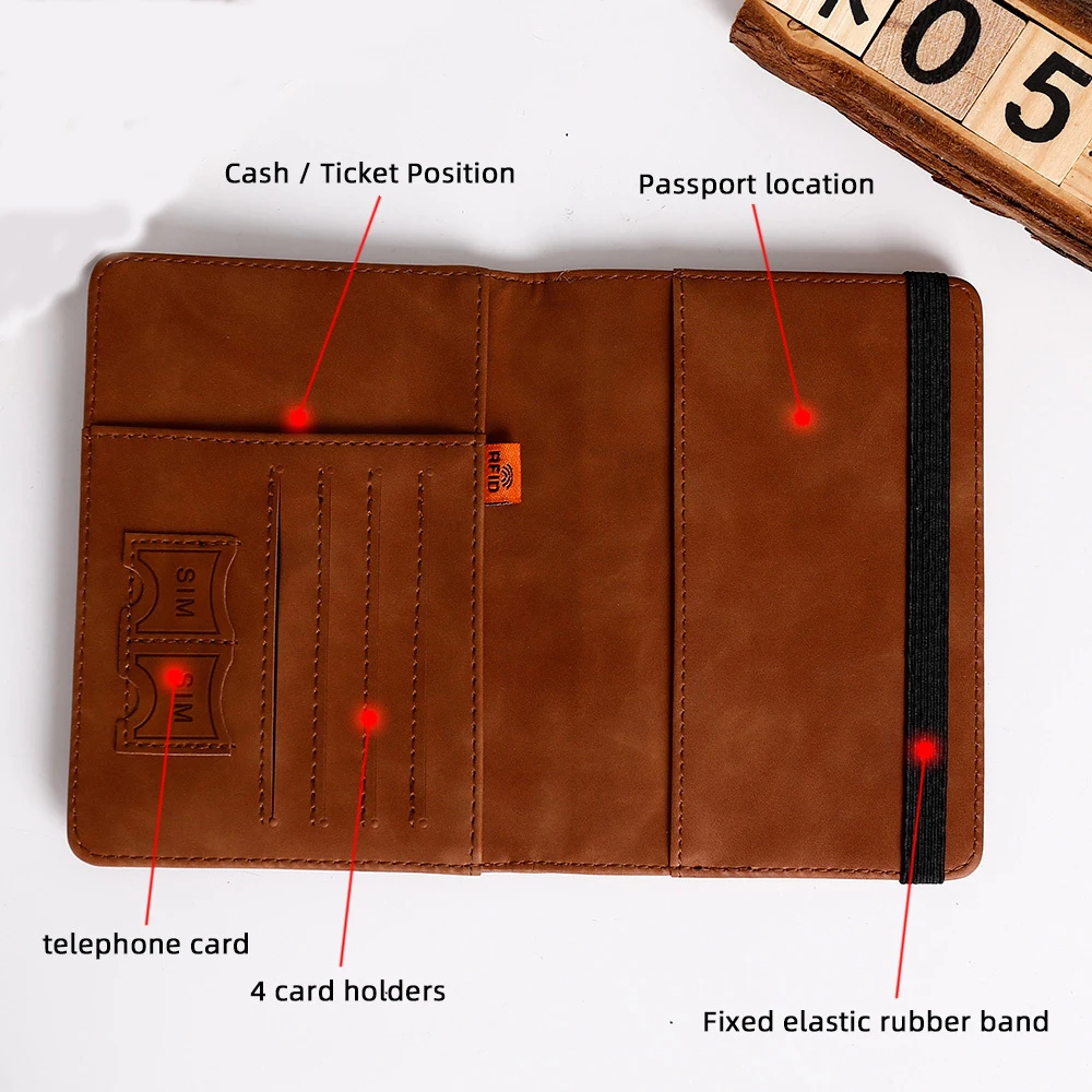 Рисунок 4 - Женский и мужской кошелек из искусственной