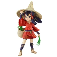 original sakuna of rice and ruin princess sakuna game anime figures collectibles model toys cartoon figures anime toys gift