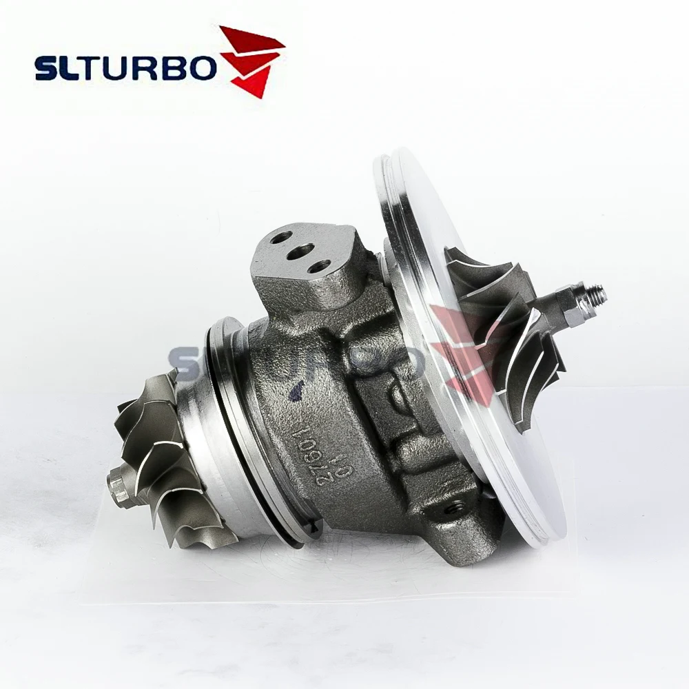 Ядро зарядного устройства турбины 99446020 для Ashok Leyland Iveco грузовой 8040 25 53249706406 53249886406