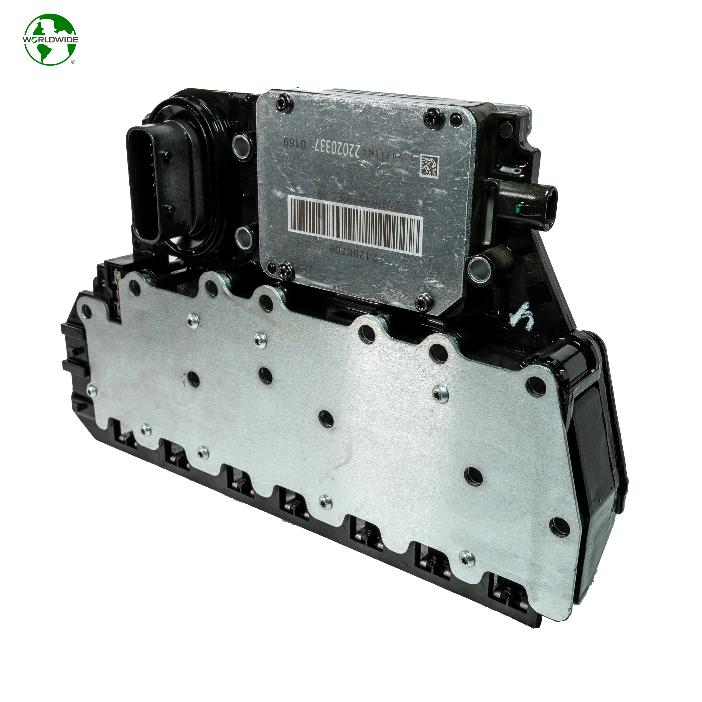 TCU 6T40 6T30 блок управления трансмиссией 24265367 24275318 24286709 автозапчасти коробки